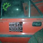 Daewoo Espero Sol Arka Kapı çıkma parça - OTOFİL YEDEK PARÇA Mersin