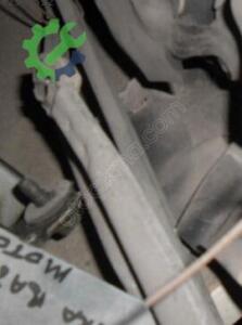 DAEWOO TRUCK PİKAP 2001 CAM SİLGİ MOTORU