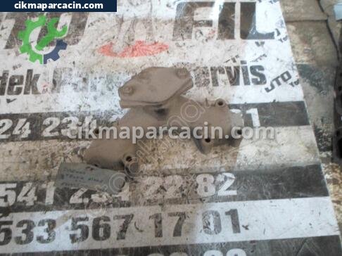 Daewoo Egzoz Manifoldu çıkma parça