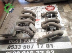 DAEWOO TRUCK PİKAP 2001 EMME MANİFOLDU