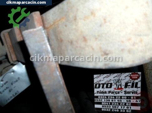 Daewoo Espero Makas çıkma parça