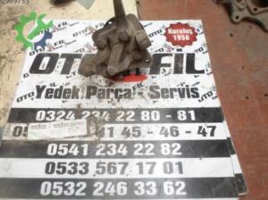 DAEWOO TRUCK PİKAP 2001 ÖN AKS TAŞIYICI ÇIKMA ORJİNAL
