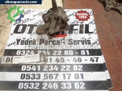 Daewoo Espero Taşıyıcı/Aks Taşıyıcı çıkma parça