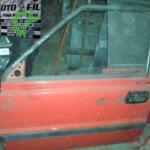 DAEWOO TRUCK PİKAP 2001 ÖN SOL KIRMIZI KAPI