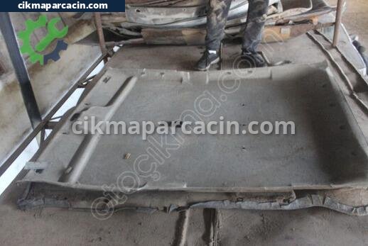 Daewoo Espero Tavan Döşemesi çıkma parça