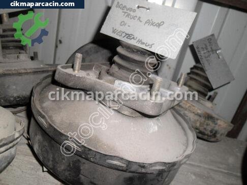 Daewoo Westinghouse çıkma parça