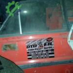 Daewoo Espero Sağ Arka Kapı çıkma parça - OTOFİL YEDEK PARÇA Mersin