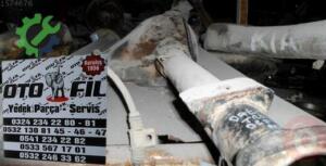 DAEWOO TRUCK PİKAP DEFRANSİYEL