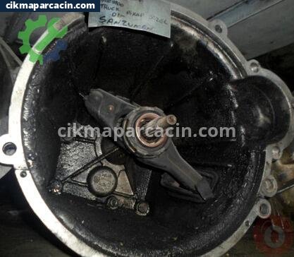 Daewoo Espero Şanzıman Komple çıkma parça