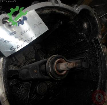 Daewoo Espero Şanzıman Komple çıkma parça