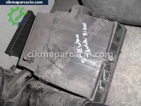 Daewoo Hava Filtresi Kutusu çıkma parça