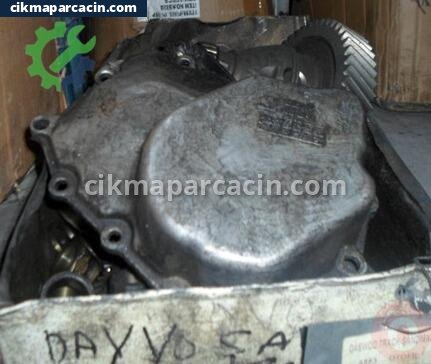Daewoo Espero Şanzıman Komple çıkma parça