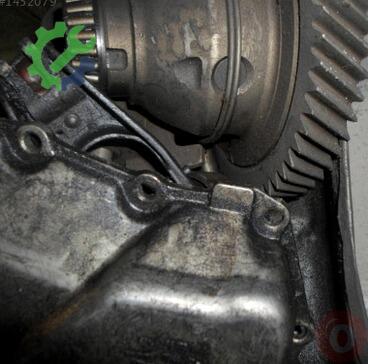 Daewoo Espero Şanzıman Komple çıkma parça