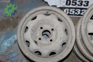 DAİHATSU 13 JANT 4 BİJON JANT