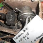 BMW 1 Serisi Benzin Otomatiği çıkma parça - OTOFİL YEDEK PARÇA Mersin