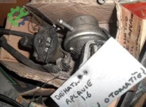 DAİHATSU 1.6 BENZİN OTOMATİĞİ