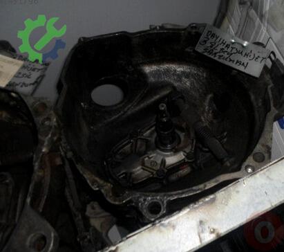 Daihatsu Cuore Şanzıman Komple çıkma parça