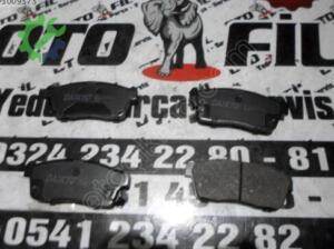 DAIHATSU ALTO SİRİON-SUZİKİ YRV-SWİFT-CARRY 2005-2008 TURBOLU 1.3
