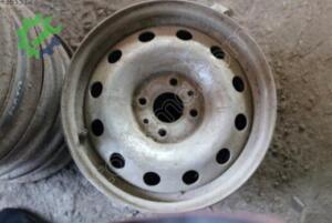 DAİHATSU APLAUSE 14 JANT 4 BİJON JANT