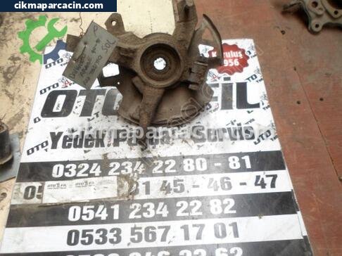 Daihatsu Applause Taşıyıcı/Aks Taşıyıcı çıkma parça