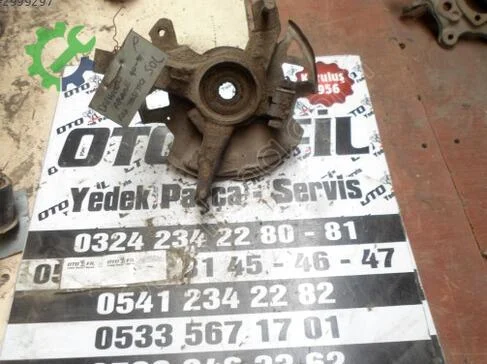 Daihatsu Applause Taşıyıcı/Aks Taşıyıcı çıkma parça