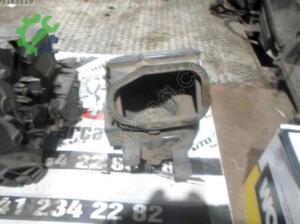 DAİHATSU APLAUSE 1991 KALORİFER KUTUSU VE MOTOR ÇIKMA ORJİNAL