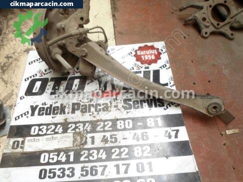Daihatsu Applause Taşıyıcı/Aks Taşıyıcı çıkma parça