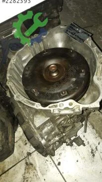Daihatsu Applause Otomatik Şanzıman çıkma parça