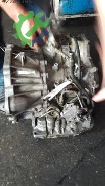 Daihatsu Applause Otomatik Şanzıman çıkma parça