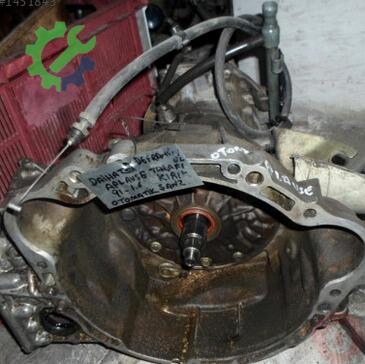 Daihatsu Applause Otomatik Şanzıman çıkma parça