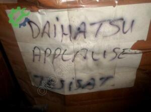 DAİHATSU APPLAUSE ELEKTRİK TESİSAT ÇIKMA ORJİNAL