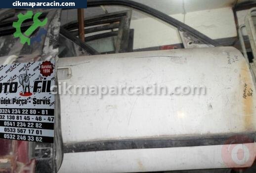 Daihatsu Applause Sağ Ön Kapı çıkma parça