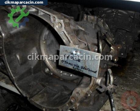 Daihatsu Applause Otomatik Şanzıman çıkma parça