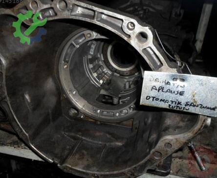 Daihatsu Applause Transfer Kutusu çıkma parça