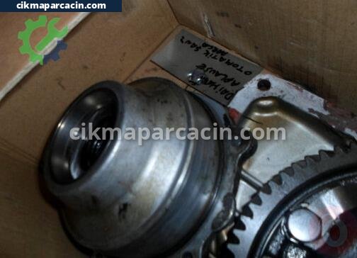 Daihatsu Applause Otomatik Şanzıman çıkma parça