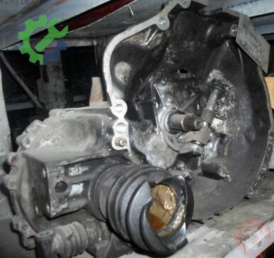 Daihatsu Applause Şanzıman Komple çıkma parça