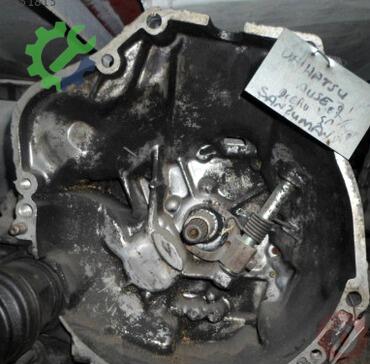 Daihatsu Applause Şanzıman Komple çıkma parça