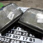 Daihatsu Charade Sol Ön Far çıkma parça - OTOFİL YEDEK PARÇA Mersin