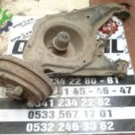 Daihatsu Cuore Tabla çıkma parça - OTOFİL YEDEK PARÇA Mersin