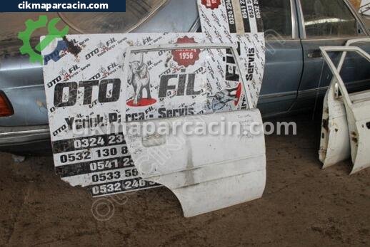 Daihatsu Cuore Sağ Arka Kapı çıkma parça