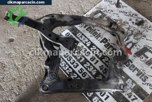 Daihatsu Cuore Travers çıkma parça