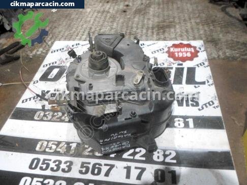 Daihatsu Cuore Kalorifer Kutusu çıkma parça