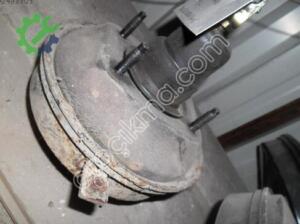 DAİHATSU COURE 1993 HB WESTİNGHOUSE