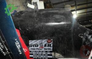 DAİHATSU COURE 2007 SİYAH (ÖN KAPUT) MOTOR KAPUTU