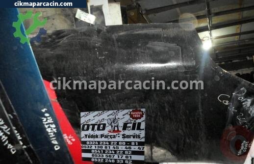 Daihatsu Cuore Ön Kaput çıkma parça