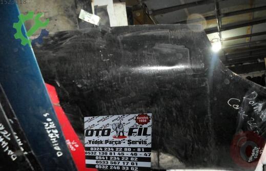 Daihatsu Cuore Ön Kaput çıkma parça