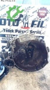 DAİHATSU COURE 92 4 İLERİ ŞANZIMAN