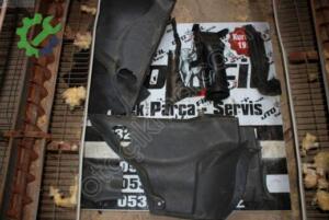 DAİHATSU COURE 93 BAKALİTLER
