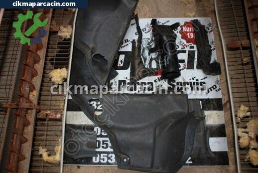 Daihatsu Cuore Bakalitler çıkma parça