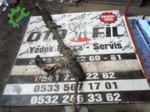 DAİHATSU COURE HB 1992 DİREKSİYON KUTUSU